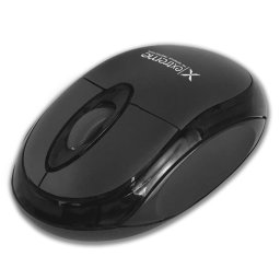 Mouse XM106K 1000 DPI, Negru