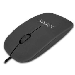 Mouse XM111K USB C, 1000 DPI, Negru