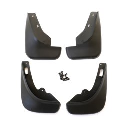 Aparatori noroi Ford Focus II Hatchback 2004-2010