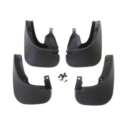 Aparatori noroi Hyundai Tucson 2007-2012