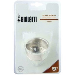 Palnie Bialetti NEW Brikka 2 cesti