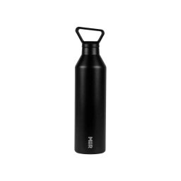 Termos MiiR Growler, negru, 0.68L