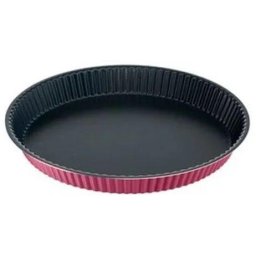 Forma pentru tarte Tefal J5558302, 27 cm