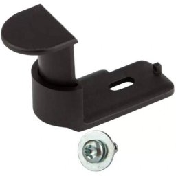 Clema BOSCH 00627547 protectie copii, IC5, cu versiune optimizata cu suruburi, fara zgarieturi pe panoul frontal