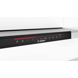 Hota incorporabila Bosch DFS067K51, 5 trepte de putere, Putere de absorbtie 717 mc/h, 60 cm, inox