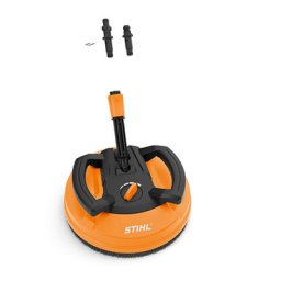 Curatator suprafete Stihl RA 110