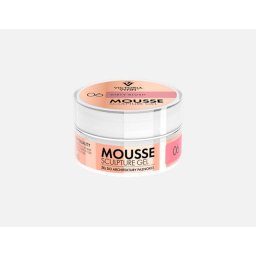 VICTORIA VYNN MOUSSE GEL 06 DIRTY BLUSH 15ml