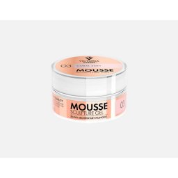 VICTORIA VYNN MOUSSE GEL 03 CORAL SOFT 15ml