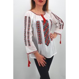 Ie Traditionala Mili 2