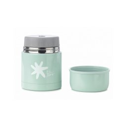 Termos Jane pentru mancare solida 550 ml Mint