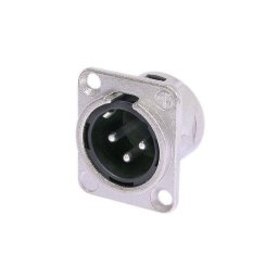 Neutrik NC3MD-L-1