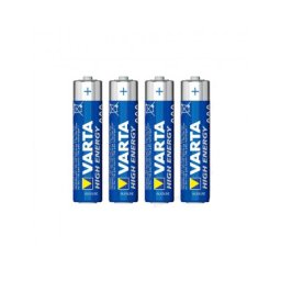 Baterie alcalina Varta R6 (tip AA), Energy