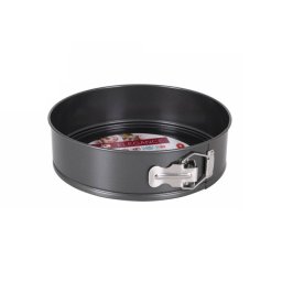 Forma rotunda pentru cuptor, demontabila , diametru 24 cm