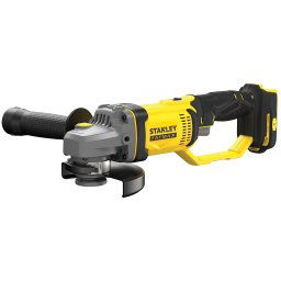 Polizor Unghiular, 125 mm, Stanley Fatmax, SFMCG400B