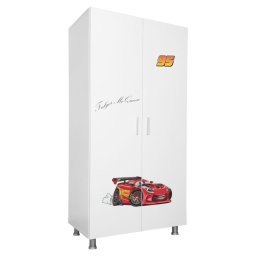 Sifonier copii Start Fulger McQueen