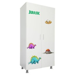 Sifonier copii Start Jurassic