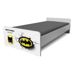 Pat copii Economic Batman 2-8 ani