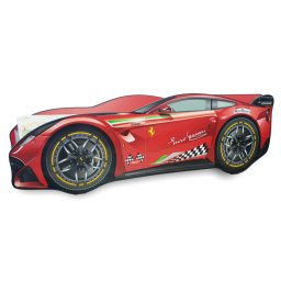 Pat copii Ferrari Tech 2-8 ani