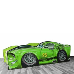 Pat copii Fulger 95 Shelby V 2-8 ani
