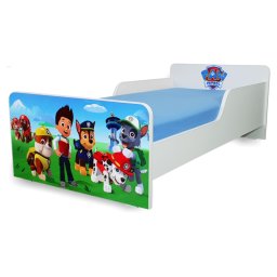 Pat copii Start Paw Patrol 2-8 ani