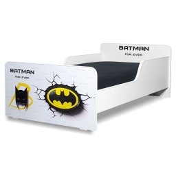 Pat copii Start Batman 2-8 ani