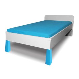 Pat Tineret Aztec Blue 3-8 ani