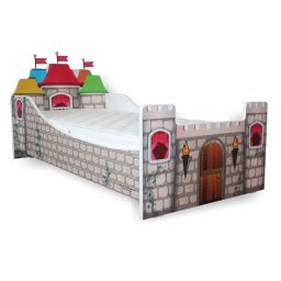 Pat copii Castel 2-12 ani
