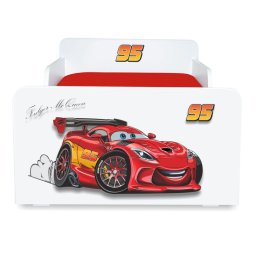 Pat copii Fulger McQueen 2-12 ani