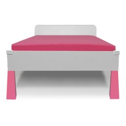 Pat Tineret Aztec Pink 3-12 ani