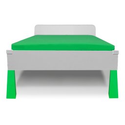 Pat Tineret Aztec Green 3-12 ani