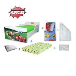 Pachet Promo Complet Start Racing 2-8 ani