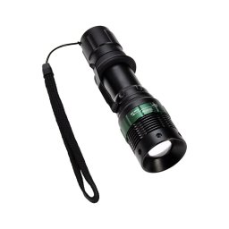 Lanternă LED Solight WL09 LED/3W/3xAAA