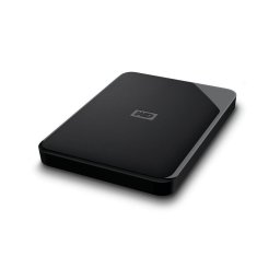 Hard disk extern Elements SE Portable 1TB USB3.0 2.5inch Black