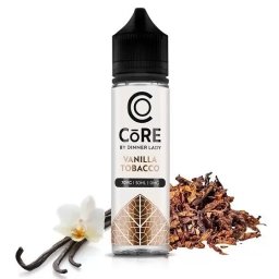 CORE Tutun cu vanilie 50ml fara nicotina - by Dinner Lady