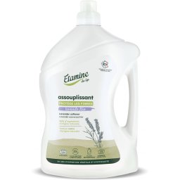 Balsam BIO rufe, parfum lavanda, format mediu(120 spalari) Etamine