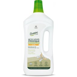 Gel spalare si dedurizare BIO pentru masina de spalat vase, parfum menta Etamine