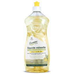 Detergent BIO ultra degresant pentru vase, parfum menta si lamaie Etamine