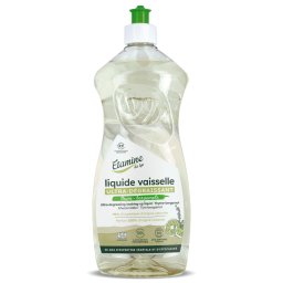 Detergent BIO ultra degresant pentru vase, parfum cimbru si bergamota Etamine