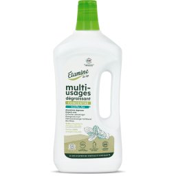 Detergent BIO multifunctional pentru pardoseli, parfum menta Etamine