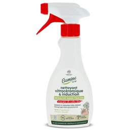 Detergent BIO pentru suprafete vitroceramice, parfum lamaie si verbina Etamine