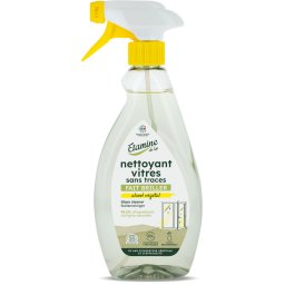 Detergent BIO pentru suprafete vitrate, fara parfum Etamine