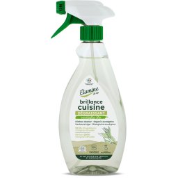 Detartrant(anticalcar) si degresant BIO pentru bucatarie, parfum eucalipt Etamine