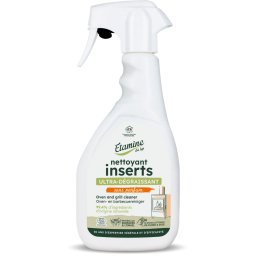 Degresant BIO pentru cuptoare si gratare, fara parfum Etamine