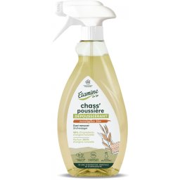 Solutie multisuprafete pentru indepartare praf, parfum menta si eucalipt Etamine
