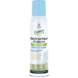 Deodorant neutralizator mirosuri neplacute, parfum proaspat discret Etamine