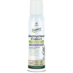 Deodorant neutralizator BIO mirosuri neplacute, parfum lavanda, menta si eucalipt Etamine