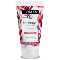 Gel styling BIO fixare puternica, cu alge marine rosii Coslys