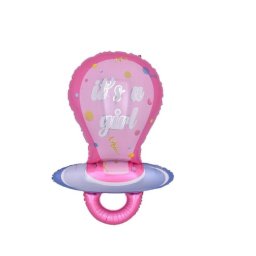 Balon cu tematica Gender Reveal Party, EVNC, diverse modele
