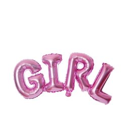 Balon cu tematica Gender Reveal Party, EVNC, diverse modele