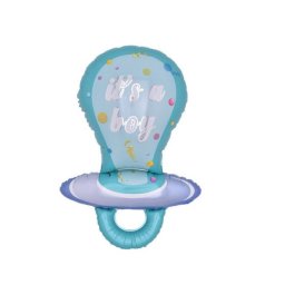 Balon cu tematica Gender Reveal Party, EVNC, diverse modele